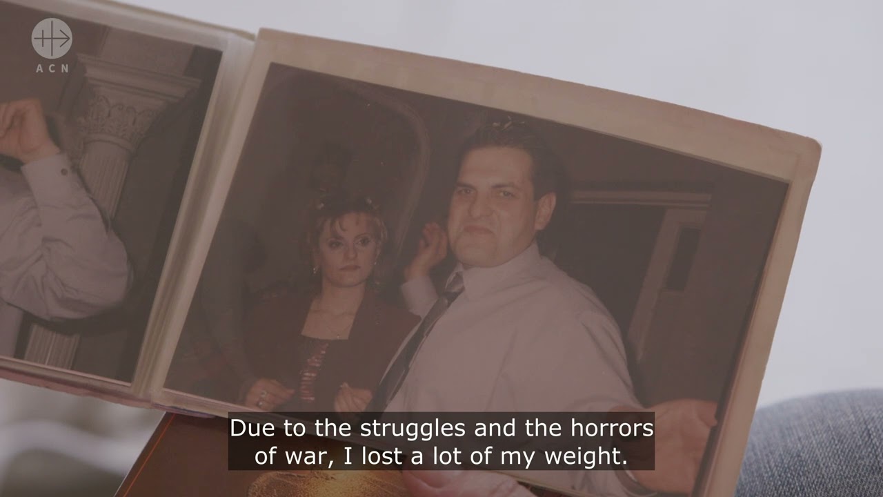 ACN Christmas Campaign 2022 - SYRIA: Help to the Deaf and Mute (2) (Subtitled in English)