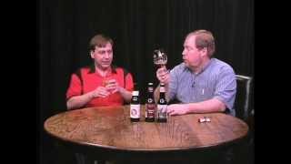 New Glarus Cherry Stout