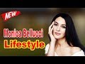 Monica Bellucci Lifestyle 2020 ★ Boyfriend, Net Worth, Family & Biography