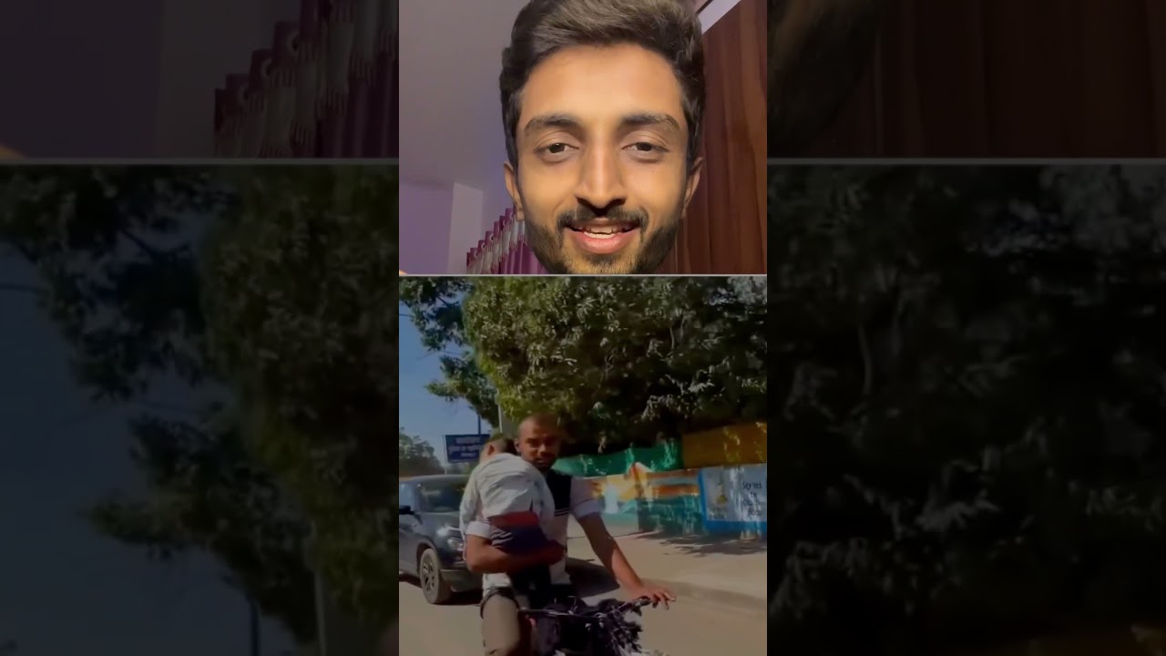 Pure Father love ❤️ 