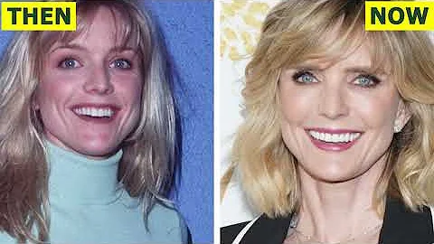 TWO AND A HALF MEN 2003 Cast Then and Now 2025 The Actors Are Unrecognisable Today