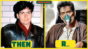 TWO AND A HALF MEN 2003 Cast Then and Now 2025 The Actors Are Unrecognisable Today