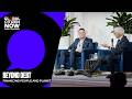 Beyond Debt: Financing People and Planet | Global Citizen NOW: Impact Sessions 2026