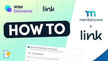 How to Offer Stripe Link on Your MemberPress Site