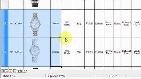 How to import Excel/OpenOffice data to your Joomla site