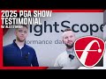 2025 PGA Show Testimonials: Alex O&#39;Brien