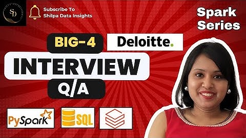Most Asked Deloitte Data Engineer Interview Questions (Part 3) | LAG, GROUP BY, MIN & Alias