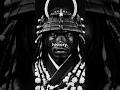 The African Warrior Who Became a Japanese Legend!
