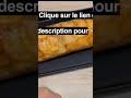 Roulé de pomme de terre croustillant a la viande hachée