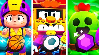 BEST 5 Brawlers for EVERY Mode in Brawl Stars - Season 24