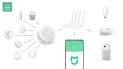 How to set up Xiaomi Mi Smart Home Products & Automation Rules!