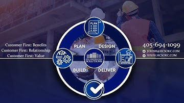 Design-Build Services: Faster, Smarter Construction | Hill Construction Solutions
