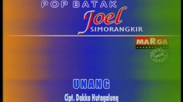 Joel Simorangkir - Unang ( Official Musik Video )