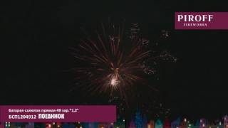 Поединок 1,2 х 49 БСП1204912 2/1