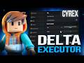 Delta Executor [New Update] | Roblox x Delta Executor [Menu] | Delta Exploit [Free Download]