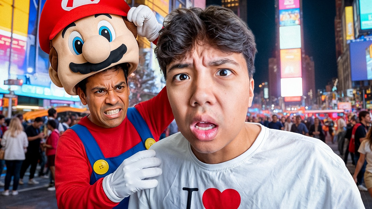 Wie schlimm ist Abzocke in New York wirklich?