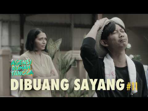 Luapan Perasaan Yono Bakrie Kepada Enzy Storia #DIBUANG SAYANG 11 𝐀𝐆𝐄𝐍𝐒𝐈 𝐑𝐔𝐌𝐀𝐇 𝐓𝐀𝐍𝐆𝐆𝐀