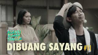 Luapan Perasaan Yono Bakrie Kepada Enzy Storia #DIBUANG SAYANG 11 𝐀𝐆𝐄𝐍𝐒𝐈 𝐑𝐔𝐌𝐀𝐇 𝐓𝐀𝐍𝐆𝐆𝐀