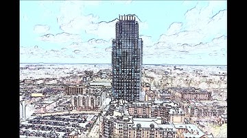 Vue Charlotte - Charcoal