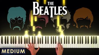 Yesterday - The Beatles