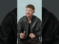 #NaomiWatts, #TaylorDearden, #CharlesMelton & More Describe Their TV Characters in 5 Words #shorts 