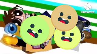 Sled Chaos Add Round 10