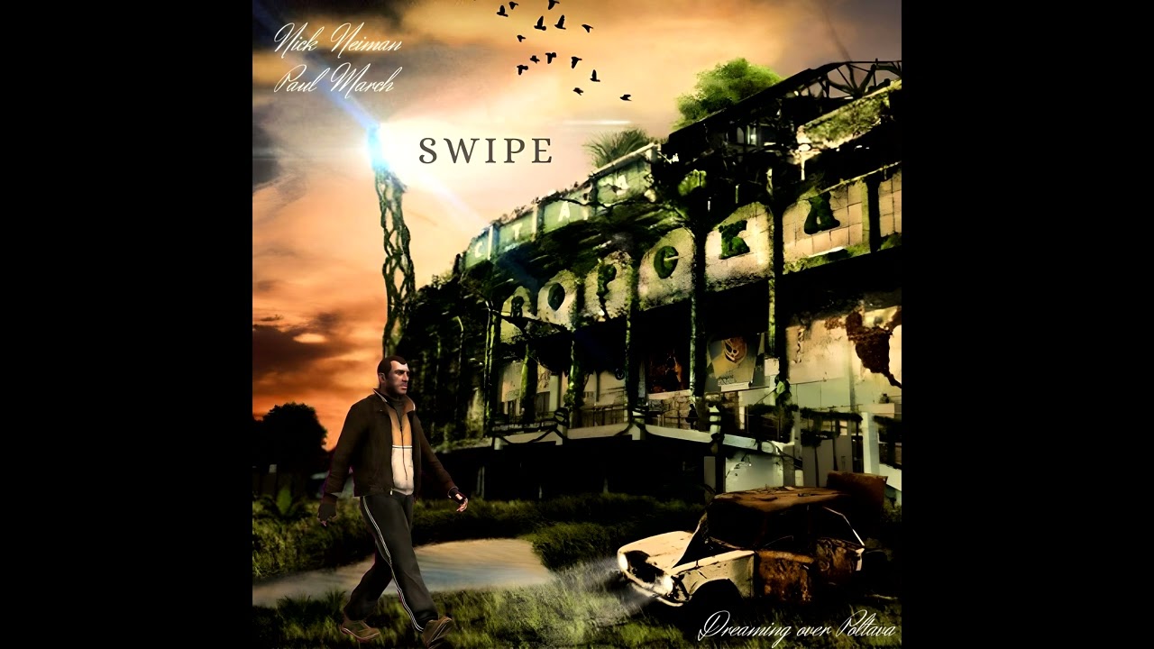 Watch Paul March, Nick Neiman - Swipe on YouTube Watch Paul March, Nick Neiman - Swipe on YouTube