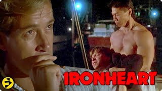 IRONHEART