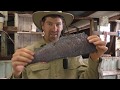 Making fish leather  ep 15