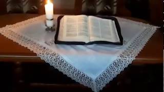 Słowo Do Parafian - Wasz Duszpasterz Ks. Sławomir Witkowski - Parafia Mszano - 18.03.2020 Środa .