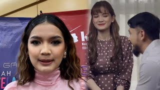 Marah Betul Netizen Percaya Watak Perampas Diri Sebenar, Alya Iman Anggap Lakonan Berjaya