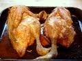 Quick cook Roasted Chicken recipe How to cook