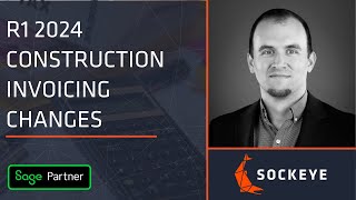 Mastering Construction Invoicing: Sage Intacct 2024 R1 Update Highlights