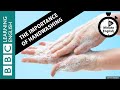 The importance of handwashing - 6 Minute English