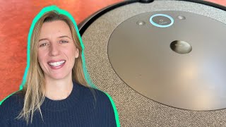 Vacuum and Mop AT THE SAME TIME with the Roomba Combo i5!