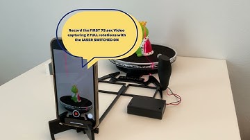 Creating 3D Laser Scans using the ASCAND 3D Scanning Platform