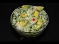 Receta de ceviche  de pescado tilapia