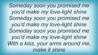 Chuck Berry - My Little Love Lights Lyrics