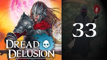 Dread Delusion - 33 Muziek