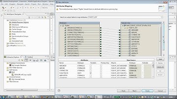L5 Connecting SAP Servers via JCo from SAP Unwired Platform(SUP)