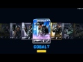 Cobalt Bushwhacker from Humble Bundle Elite Case