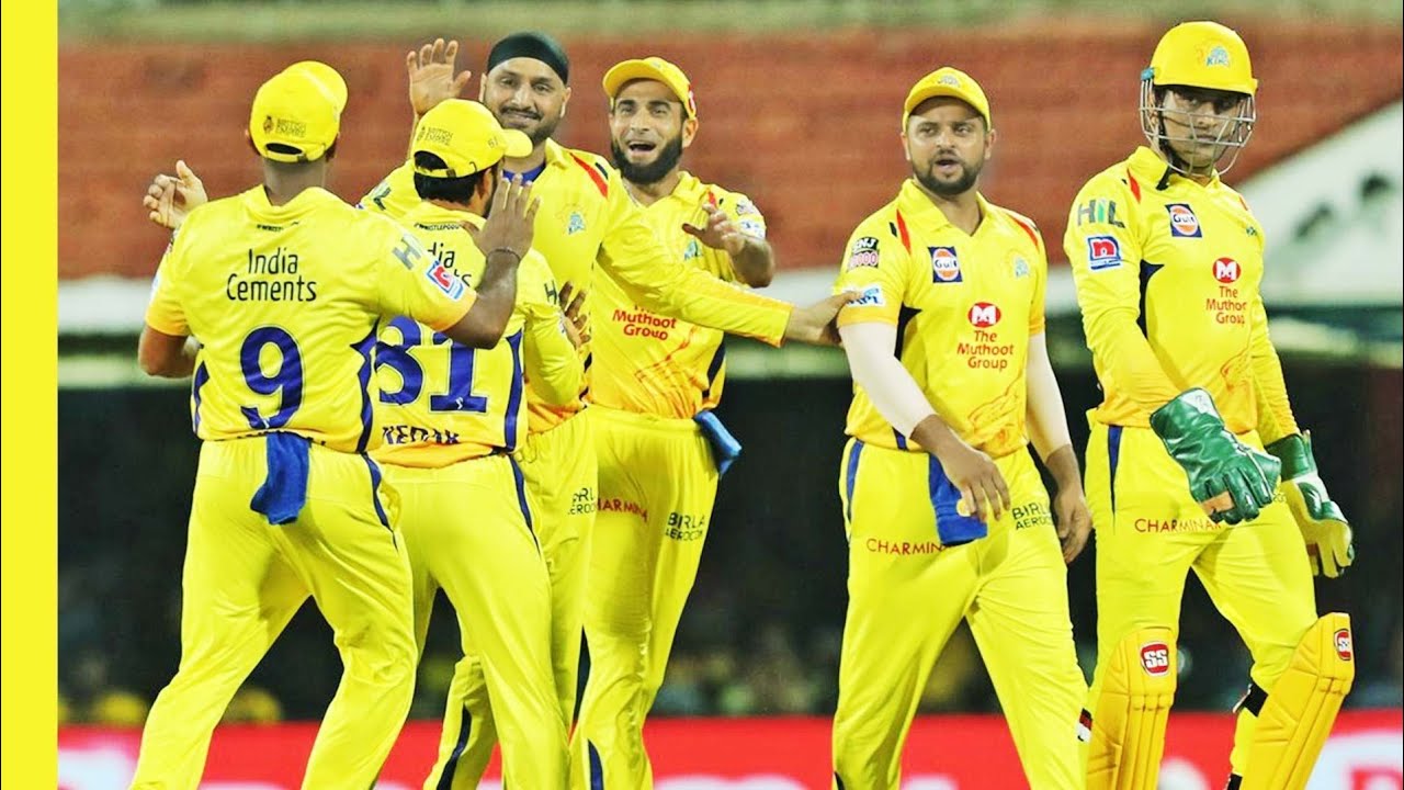 CSK vs KXIP Highlights | IPL 2019 | Chennai Super Kings vs Kings XI Punjab | Full Match Highlights 