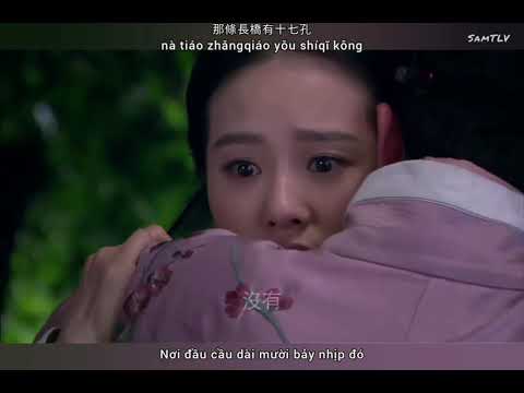 Video [Vietsub] Tình Không Do Ta - Châu Thâm【情不由衷-周深】★Nữ Y... - youtube