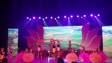 Đi Học Xa - Thcs Nguyễn Văn Linh