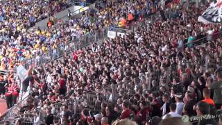 25.08 btsv - sge | eintracht frankfurt walzer