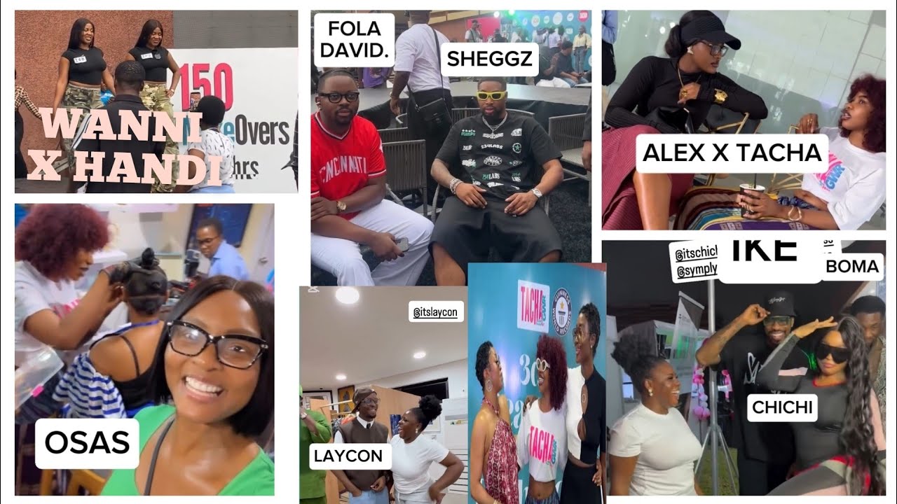 АЛЕКС, ТОКЕ МАКИВА, OSAS, CROSS, Токе Макинва, IKE, SHEGGZ, ДРУГИЕ ПОДДЕРЖИВАЮТ ПОПЫТКУ ВЫРАЩИВАН...