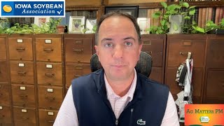 Iowa is preparing for a heat dome | Ag Matters PM, Episode 764