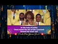 Praise night 15  holy of holies oge  loveworld singers live with pastor chris live worship