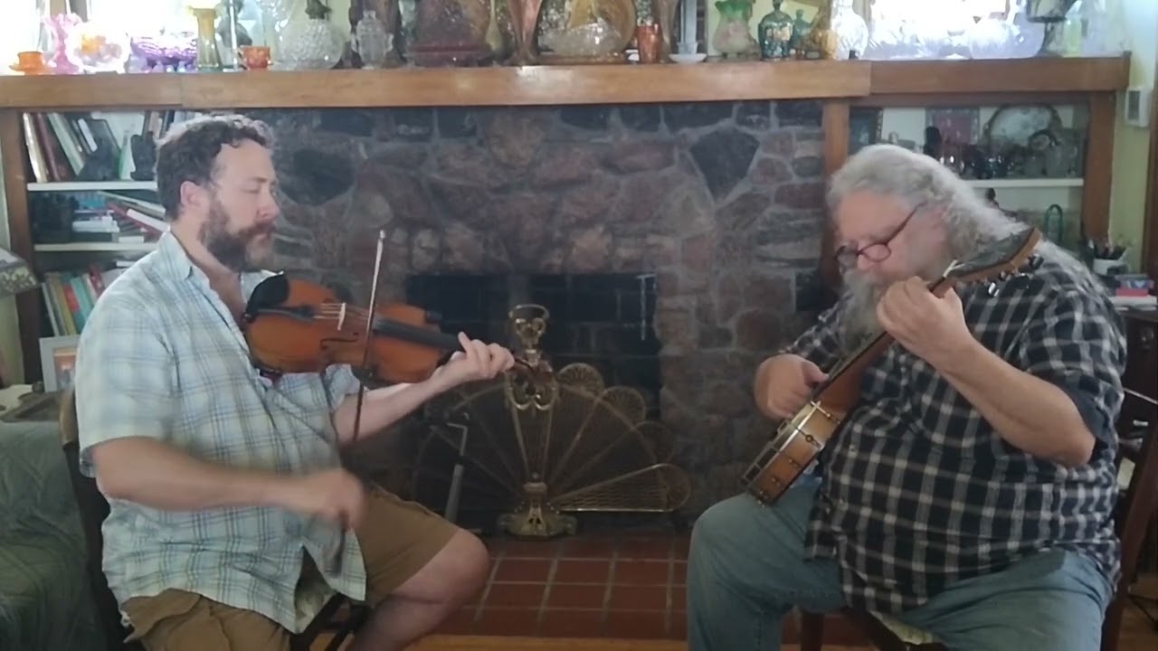 Katy Bar the Door YouTube