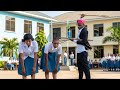WANAFUNZI WACHAWI Ep 01 